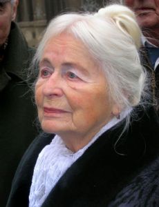 Naděžda Kavalírová