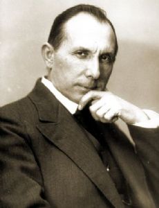 Sergey Aydarov