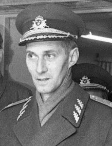 Ove Ljung
