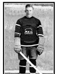Jack Ingram (ice hockey)
