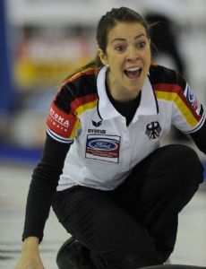 Melanie Robillard