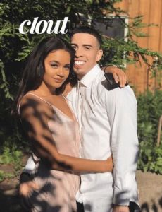 Shyla Walker and Landon McBroom