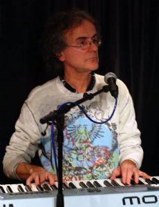 Henning Sommerro