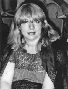 Radmila Zivkovic