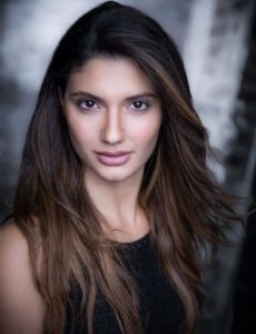 Andrea Vasiliou