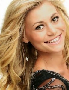 Ilze Saunders