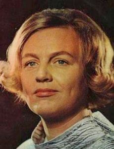 Sigrid Kehl