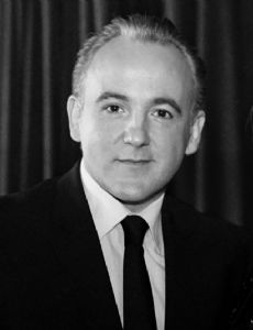 Norbert Ferré