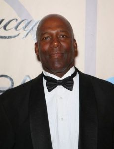 Wayne Radford