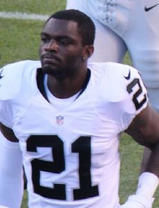 Dexter McDonald