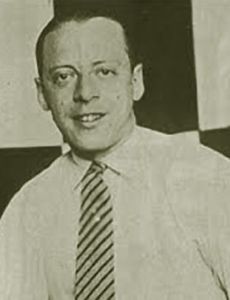Benjamín Solari Parravicini