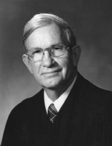 James E. Bolin