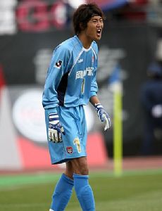 Lee Chang-Gang