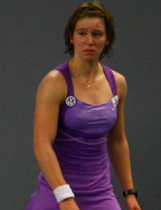 An-Sophie Mestach