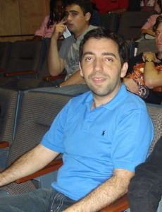 José González García