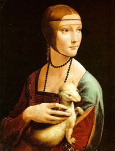 Cecilia Gallerani