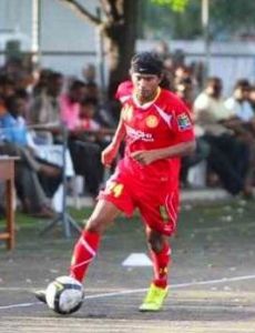 Mohamed Nazeeh