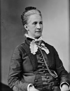 Belva Ann Lockwood