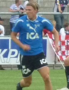 Christian Järdler