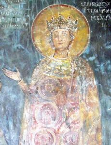 Irene Doukaina Laskarina