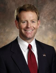 Tony Perkins (politician)