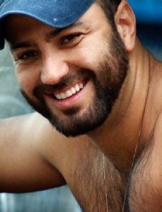Hugo Saddi