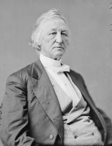 Elias W. Leavenworth