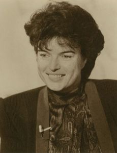 Maureen O'Connor (California politician)