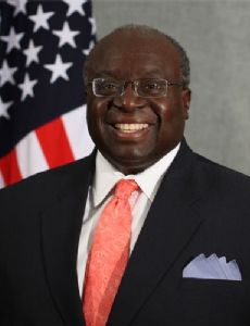 Harry K. Thomas, Jr.