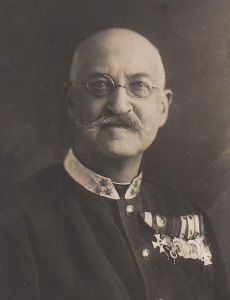 Prince Ernest Augustus, 3rd Duke of Cumberland and Teviotdale
