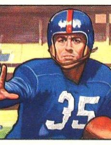 Gene Roberts