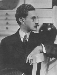 Morton Livingston Schamberg