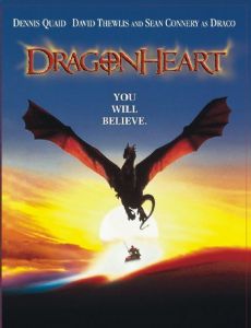 DragonHeart