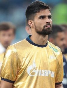 Rodrigo de Souza Prado