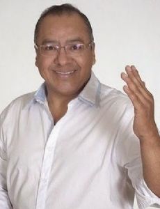 Nazario Norberto Sánchez