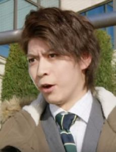 Ryo Yokoyama
