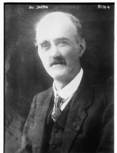 James Sexton