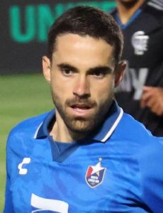 Rodrigo Bandeira da Costa