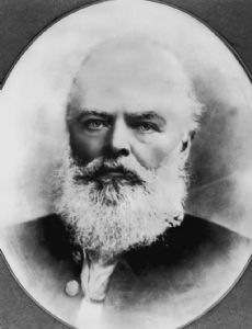 Arthur Hunter Palmer