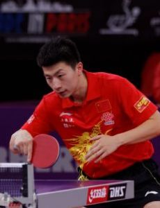 Ma Long