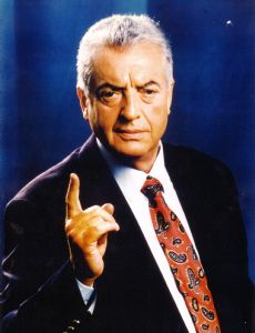 Shmuel Flatto-Sharon