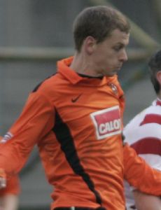 Scott Robertson (footballer born 1985)