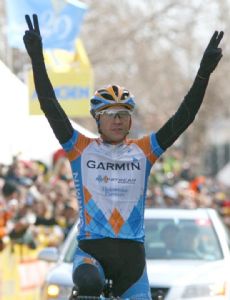 Thomas Peterson