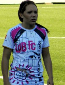 Elin Rubensson