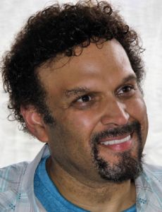 Neal Shusterman