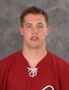 Matt Jones (ice hockey b. 1983)
