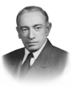 Roger M. Kyes