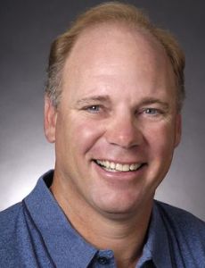Jay Schroeder