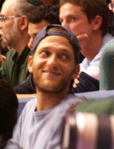 Doron Sheffer
