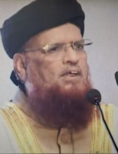 Muhammad Taqi Usmani